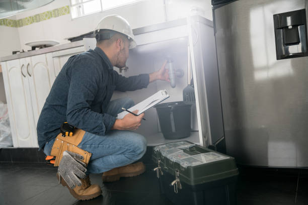 Best Water Heater Repair  in Page, AZ