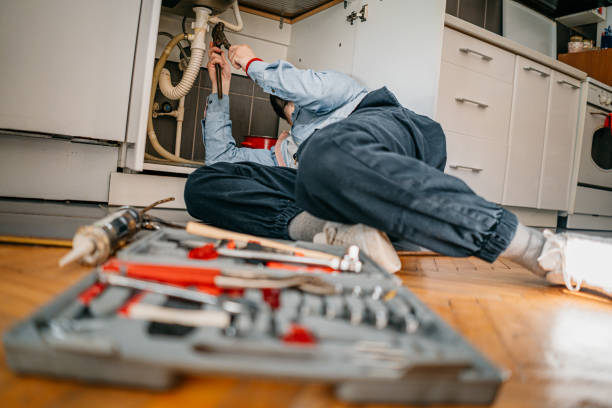 Reliable Page, AZ Plumbing Solutions