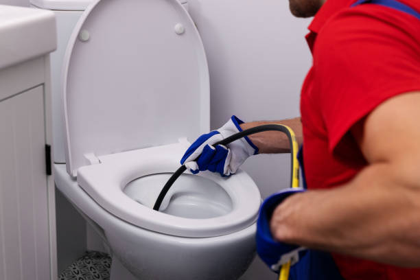 Best Plumbing Inspection Services  in Page, AZ