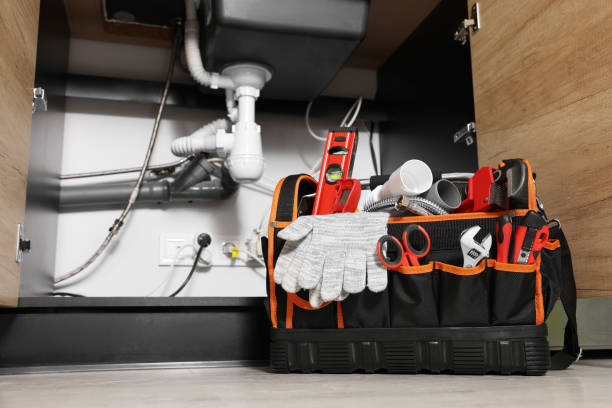 Best Emergency Plumbing Repair  in Page, AZ