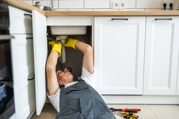 Sprinkler Systems in Page, AZ