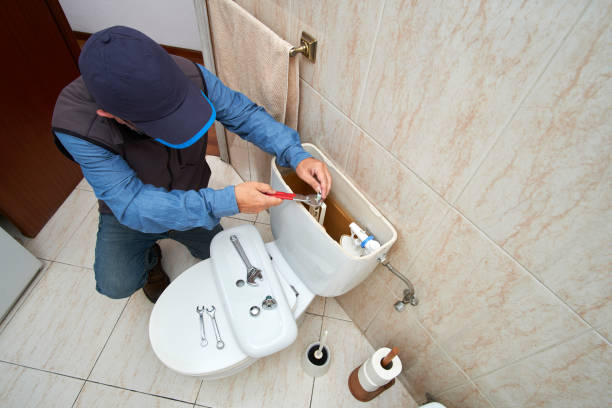Best Water Leak Repair  in Page, AZ