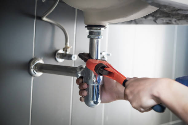  Page, AZ Plumbing Pros