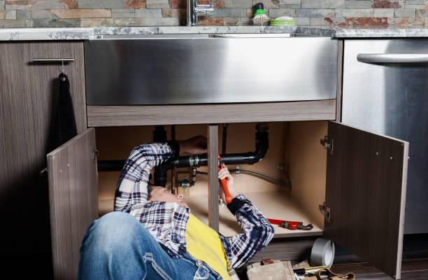Best 24-Hour Plumber Near Me  in Page, AZ
