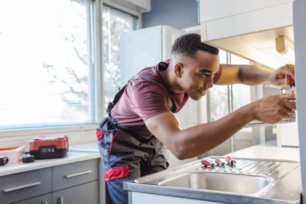 Best Leak Detection Services  in Page, AZ